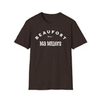 Beaufort Since Ma Millers