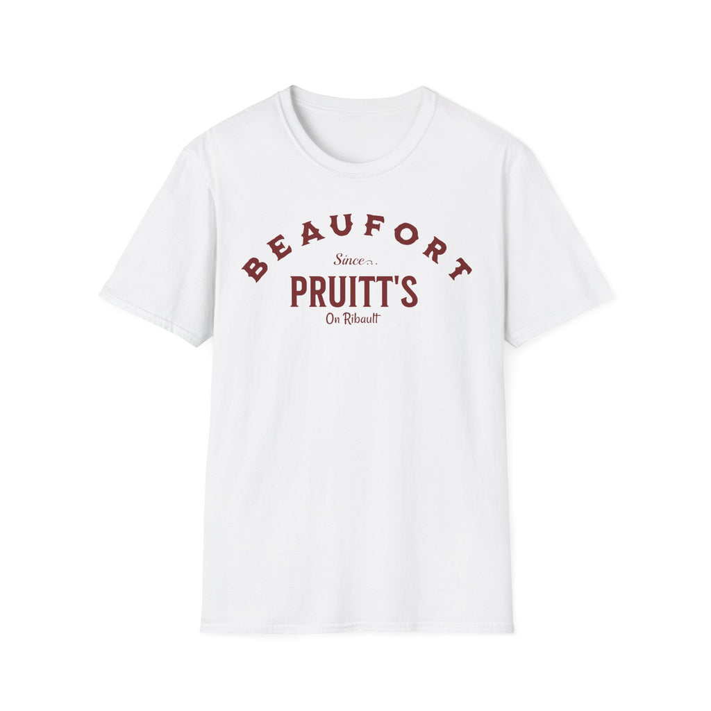 Beaufort Since Pruitt