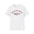 Beaufort Since Pruitt