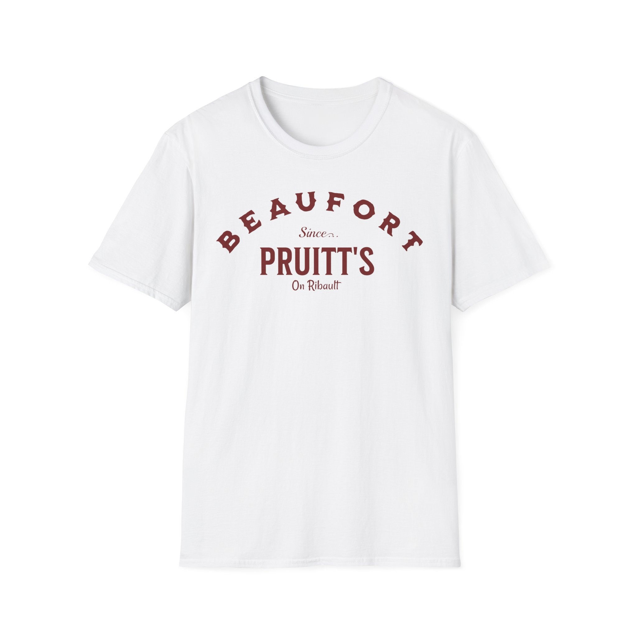 Beaufort Since Pruitt