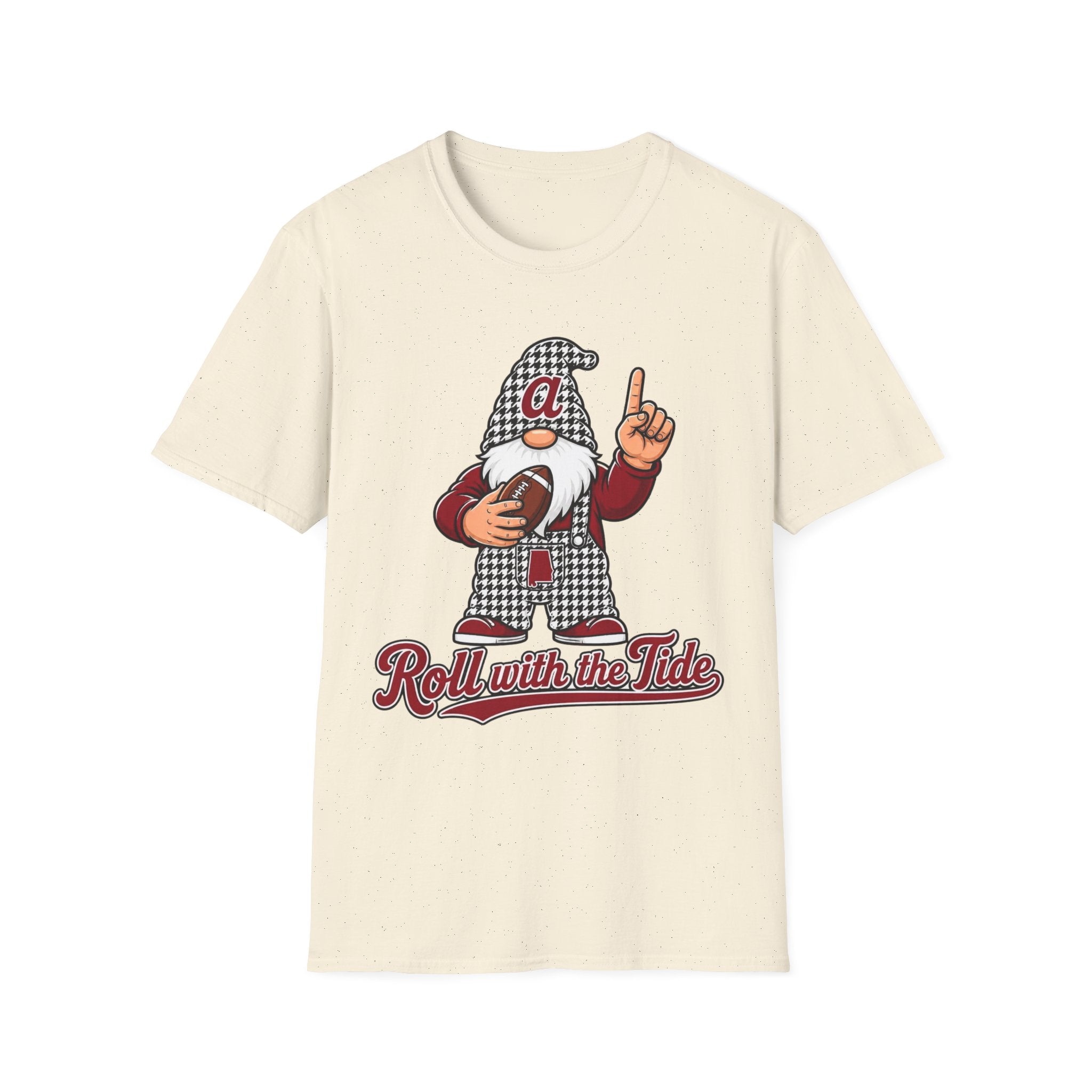 Bama Gonk
