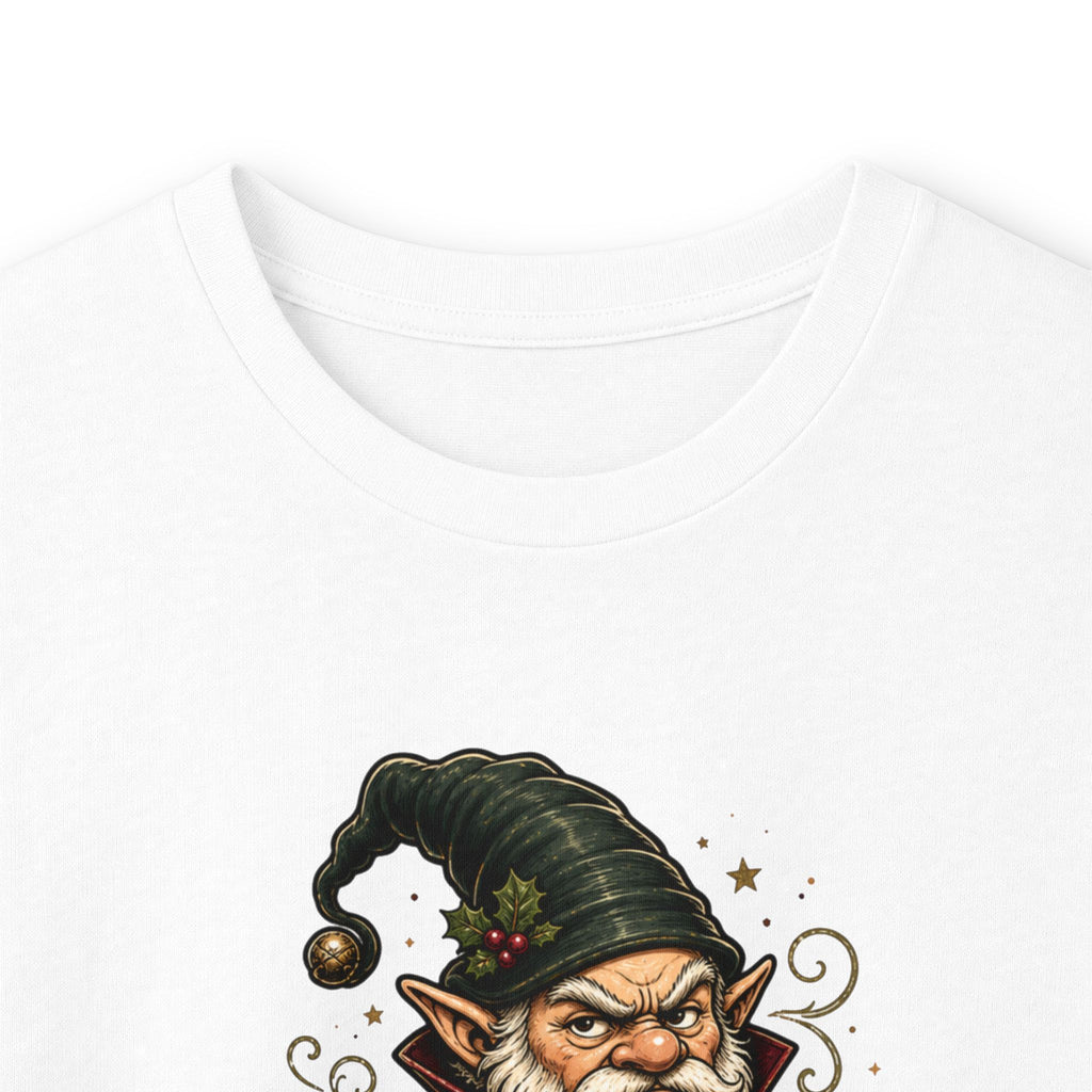 Bah Humbug Long Sleeve Tee