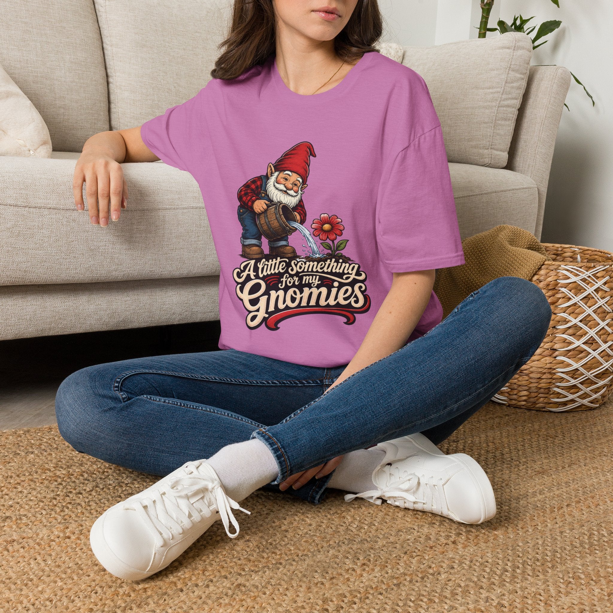 Something for my Gnomies