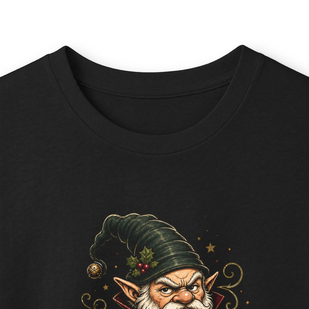 Bah Humbug Long Sleeve Tee