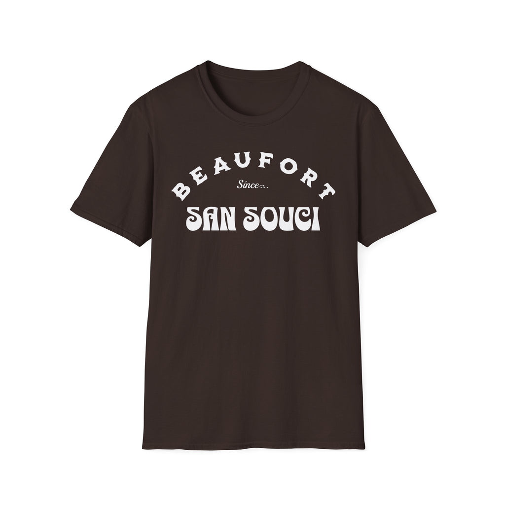 Beaufort Since San Souci