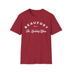 Beaufort Since Looking Glass