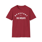 Beaufort Since Ma Millers