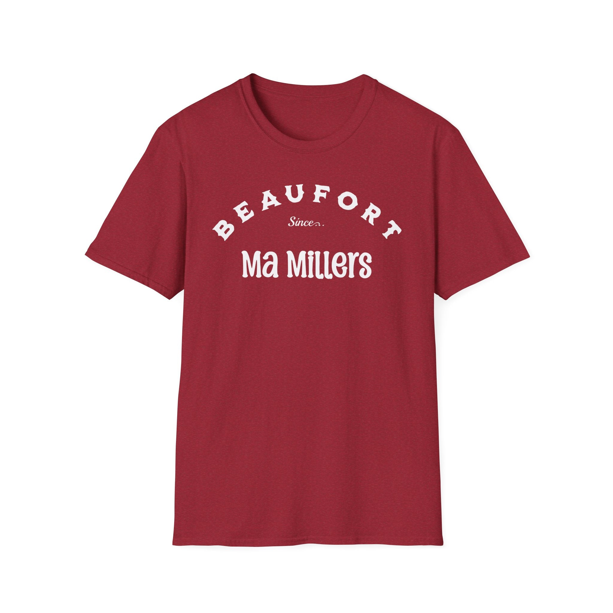 Beaufort Since Ma Millers