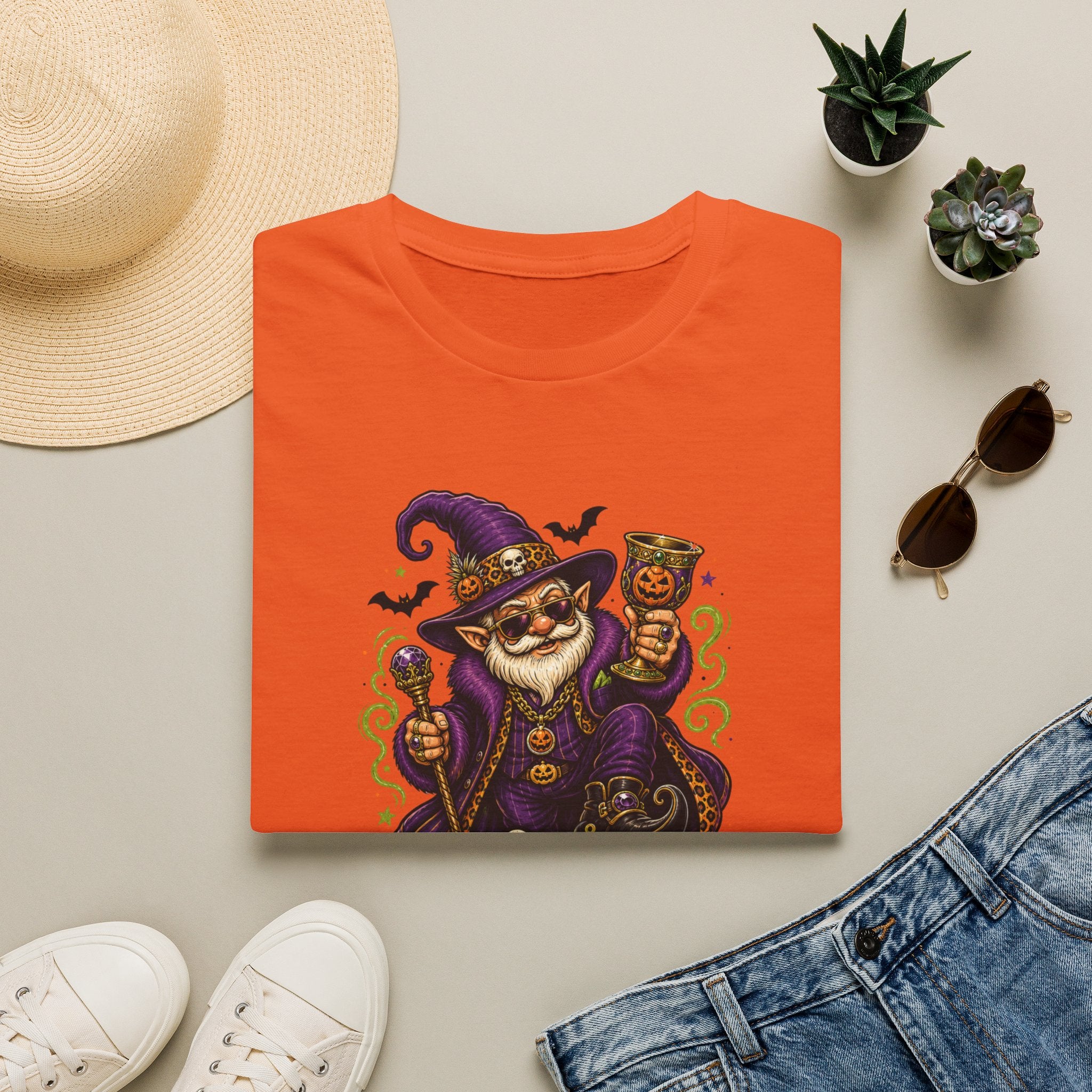 Witch Better Have My Money