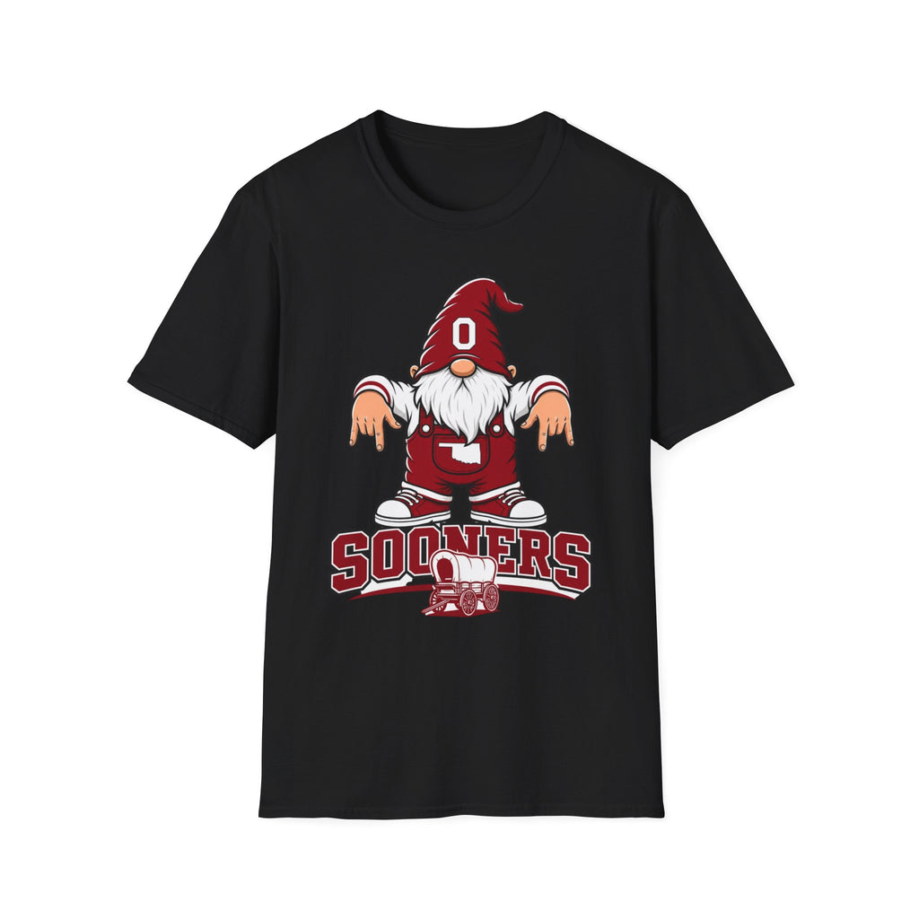 Sooner Gonk