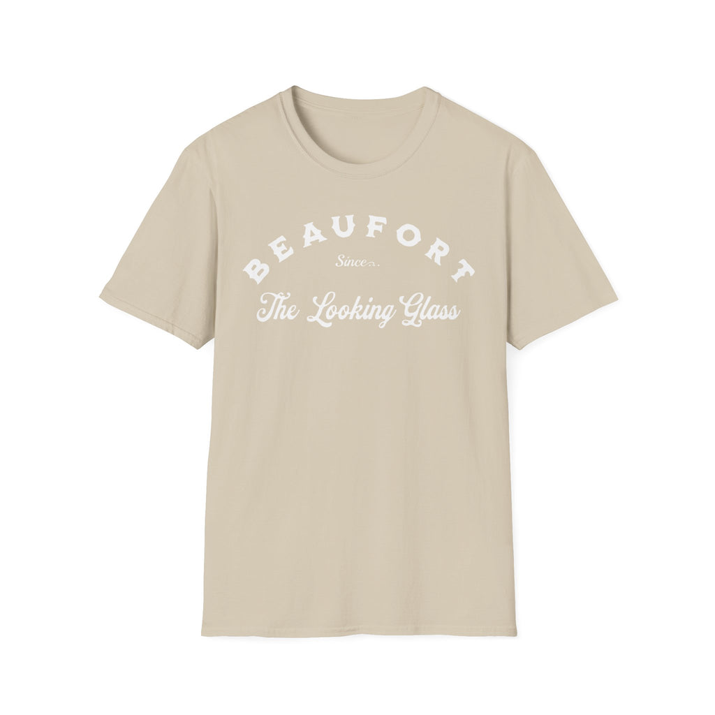 Beaufort Since Looking Glass