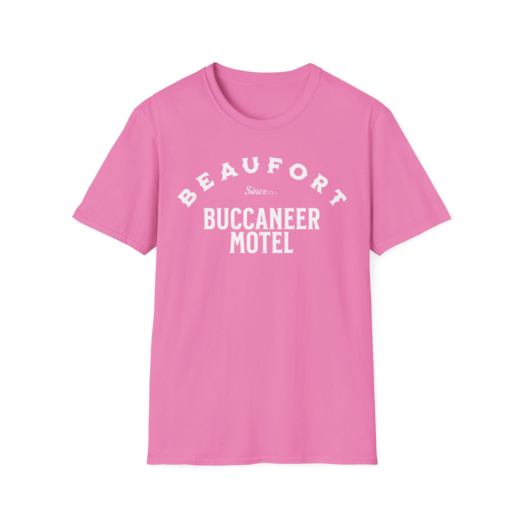 Beaufort Since Buccaneer