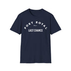 Port Royal Since Last Chance