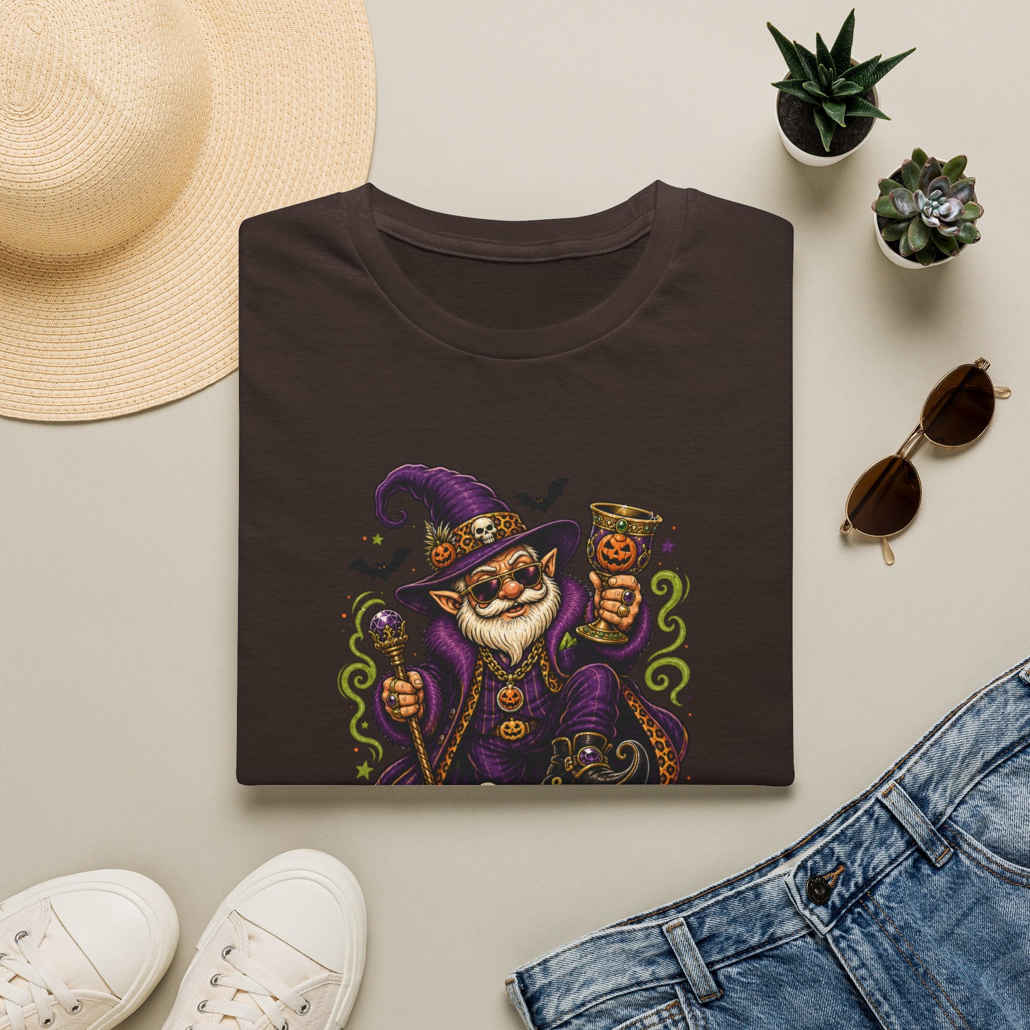Witch Better Have My Money