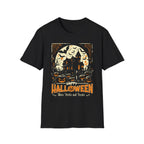 More Tricks and Treats