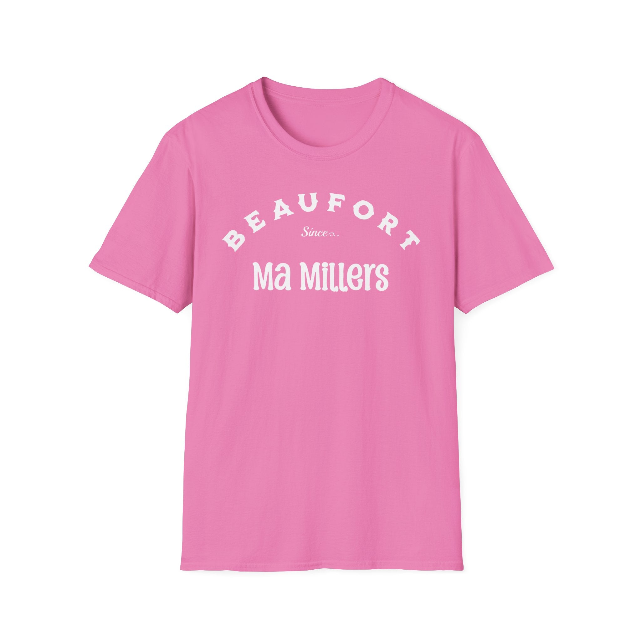 Beaufort Since Ma Millers
