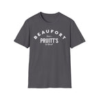 Beaufort Since Pruitt