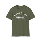 Beaufort Since JP Boogies