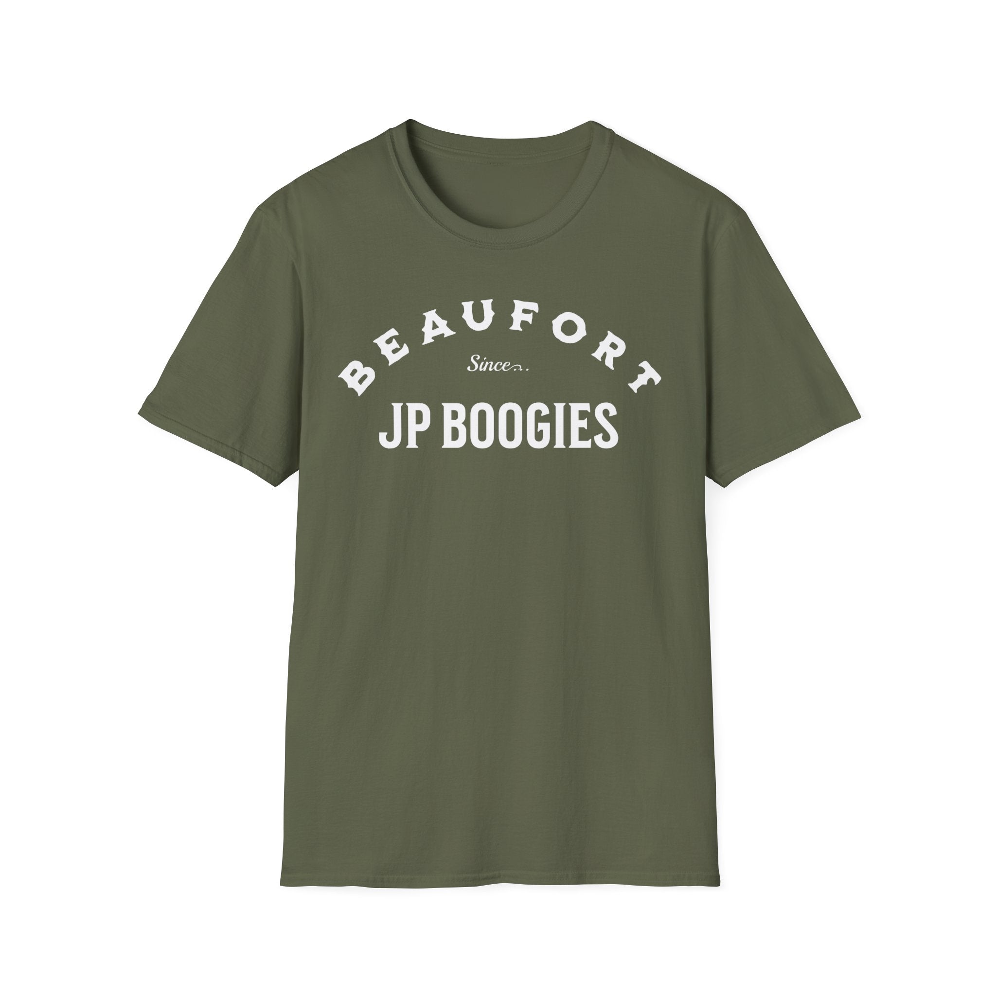 Beaufort Since JP Boogies