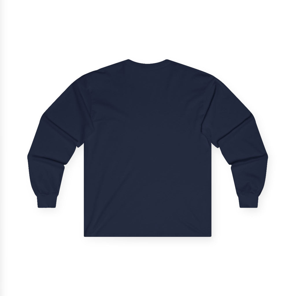 Resting Witch Face Long Sleeve Tee