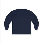 Resting Witch Face Long Sleeve Tee