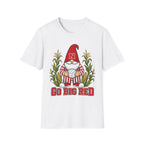 Big Red Volleyball