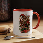 For the Hos Accent Coffee Mug (11, 15oz)