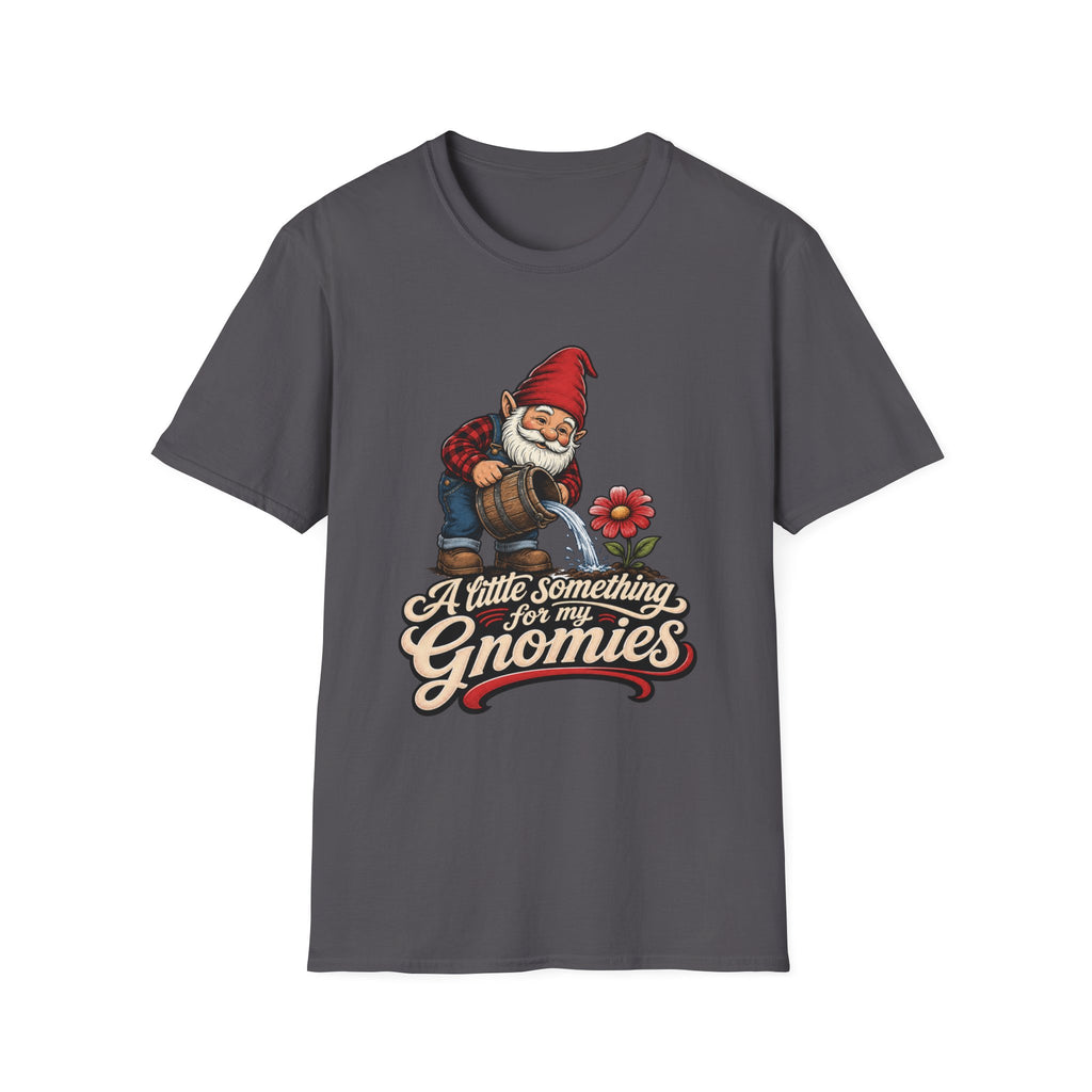 Something for my Gnomies