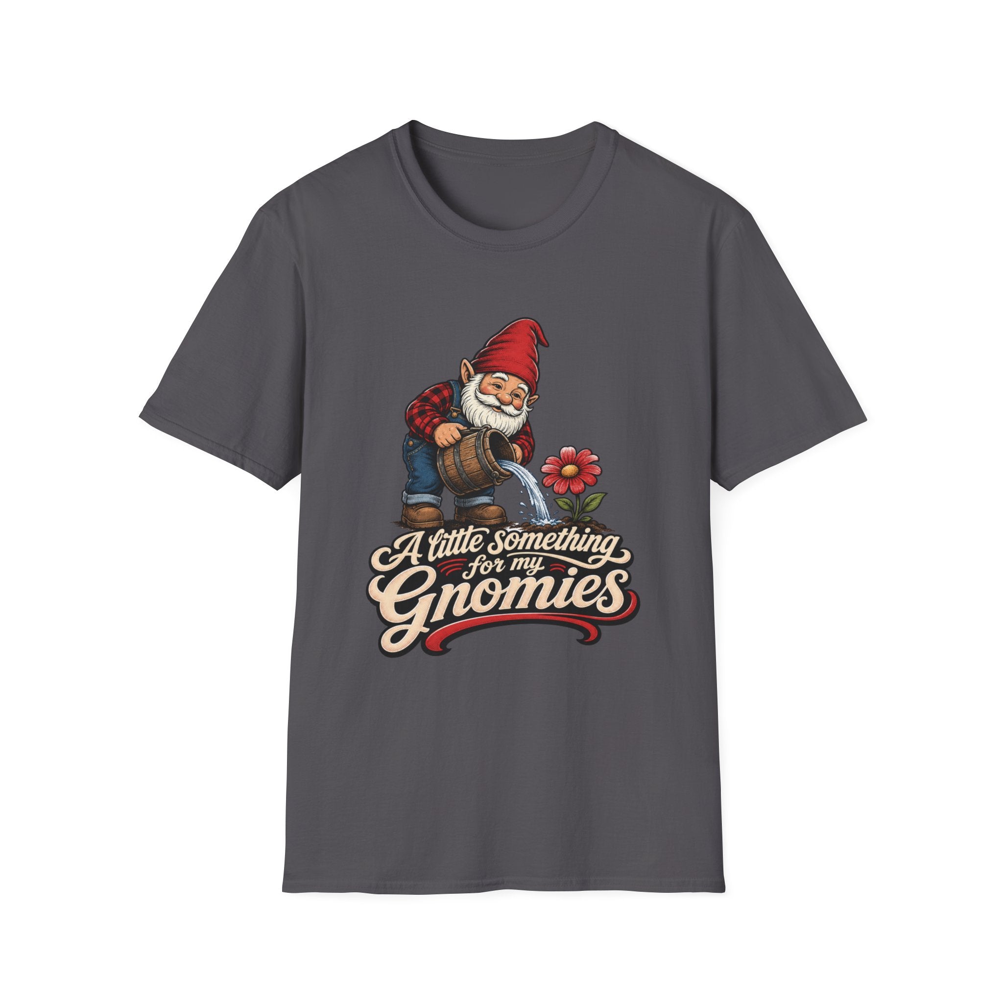 Something for my Gnomies