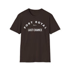Port Royal Since Last Chance