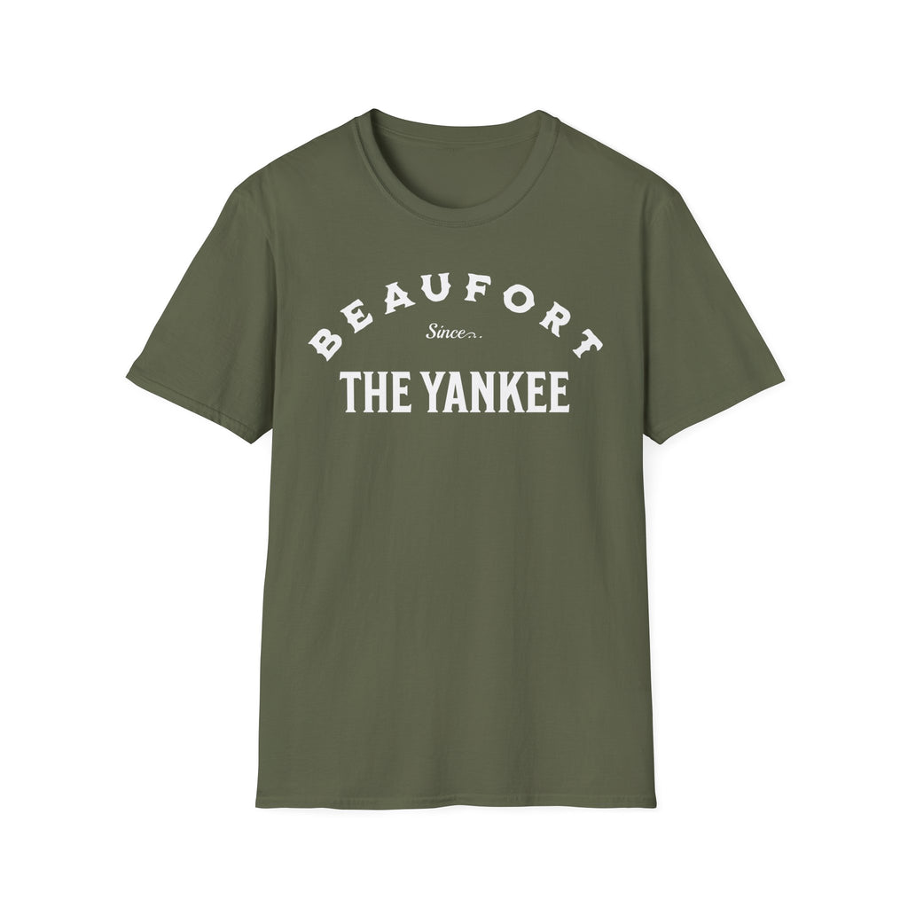 Beaufort Since The Yankee