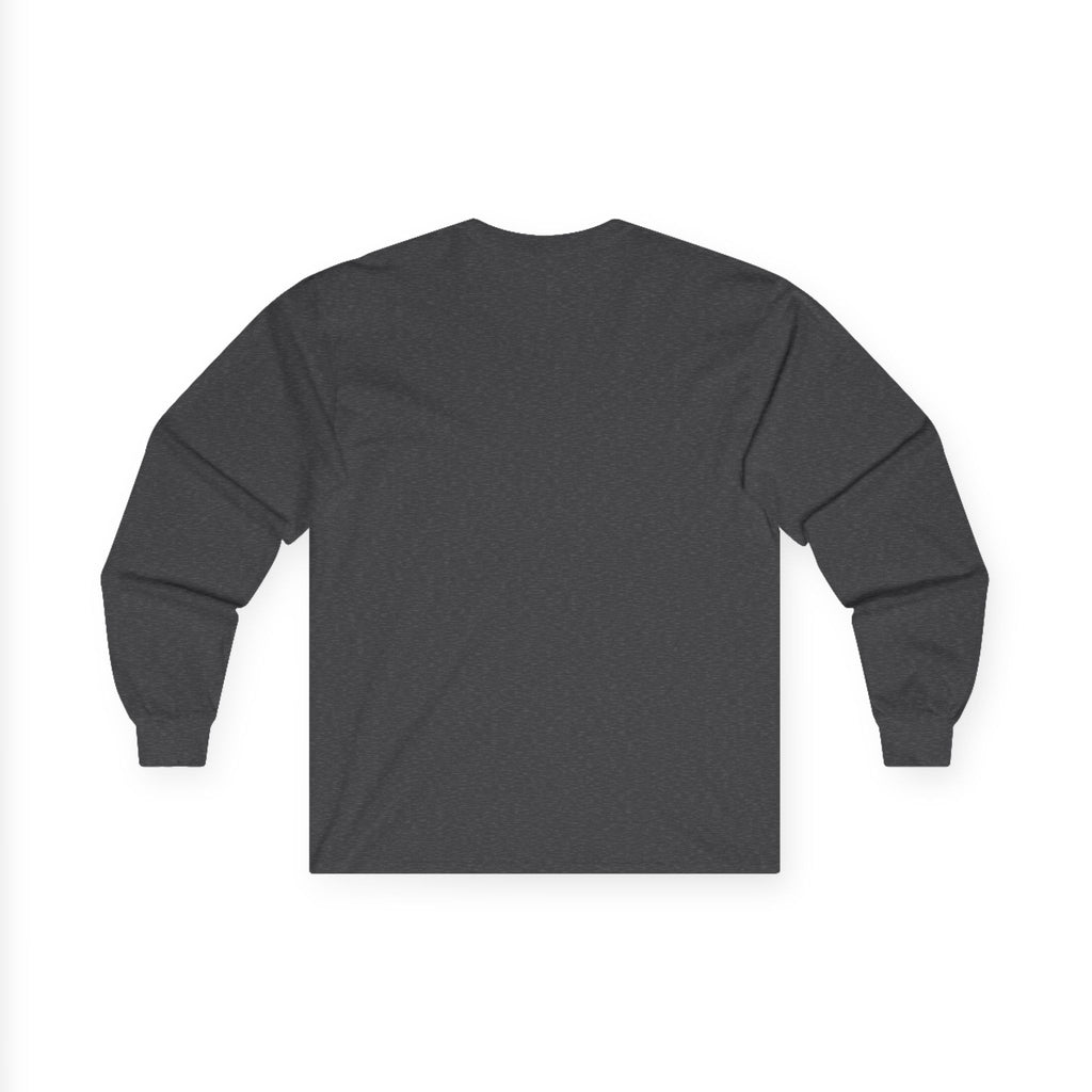 Resting Witch Face Long Sleeve Tee