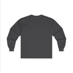 Resting Witch Face Long Sleeve Tee