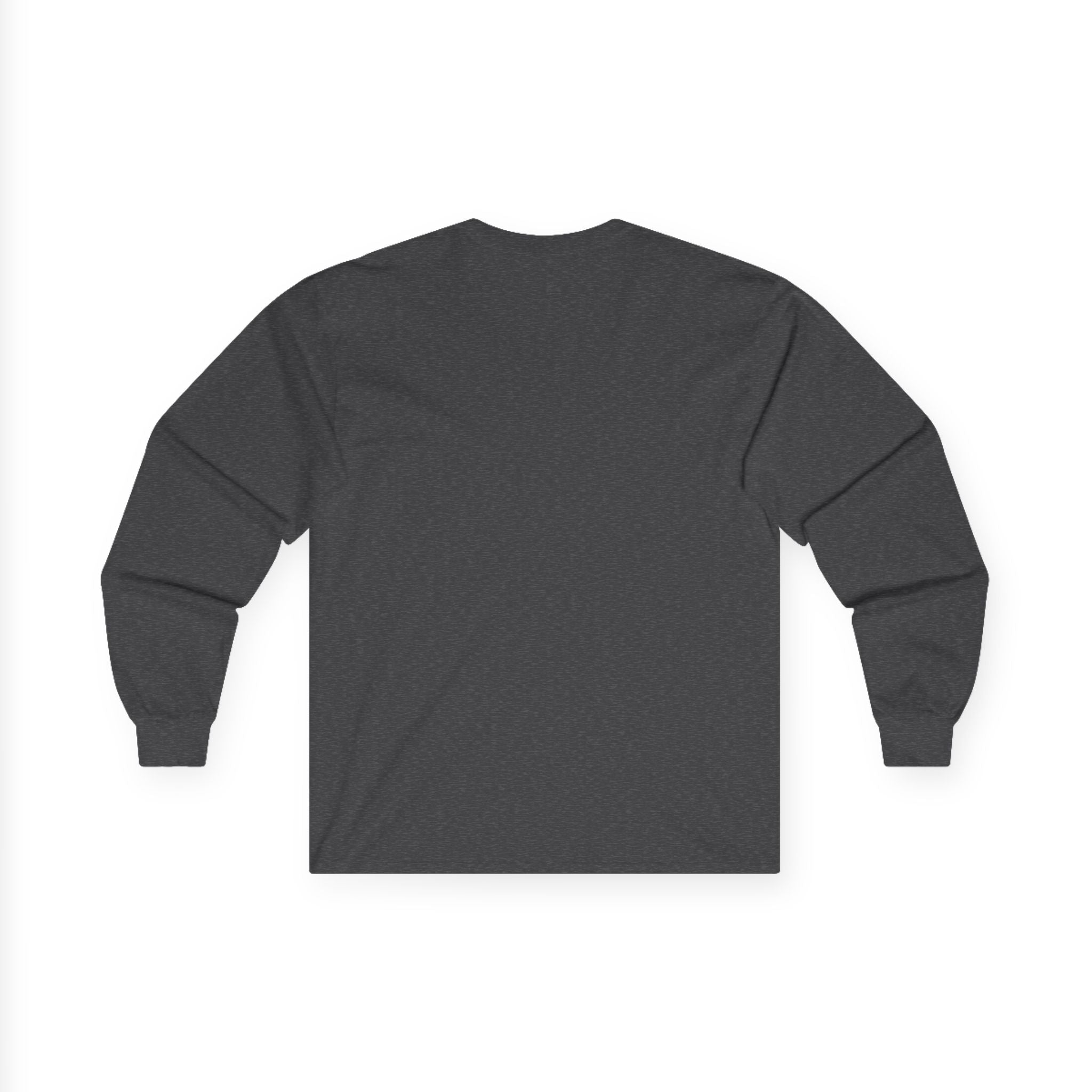 Resting Witch Face Long Sleeve Tee
