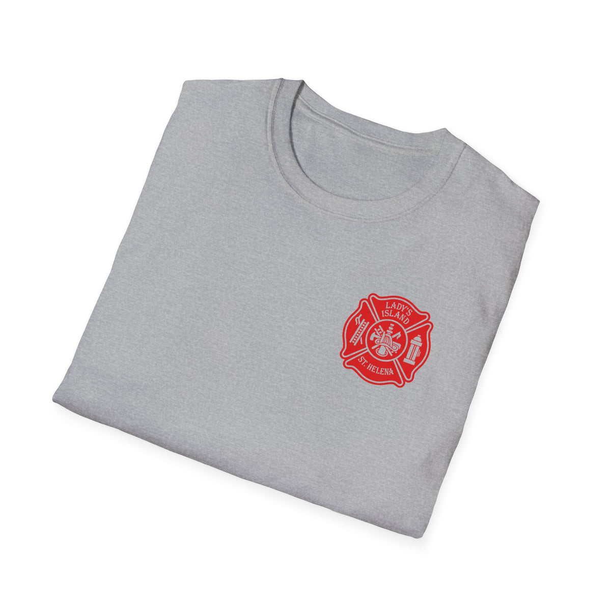 LISHFD Duty Shirt