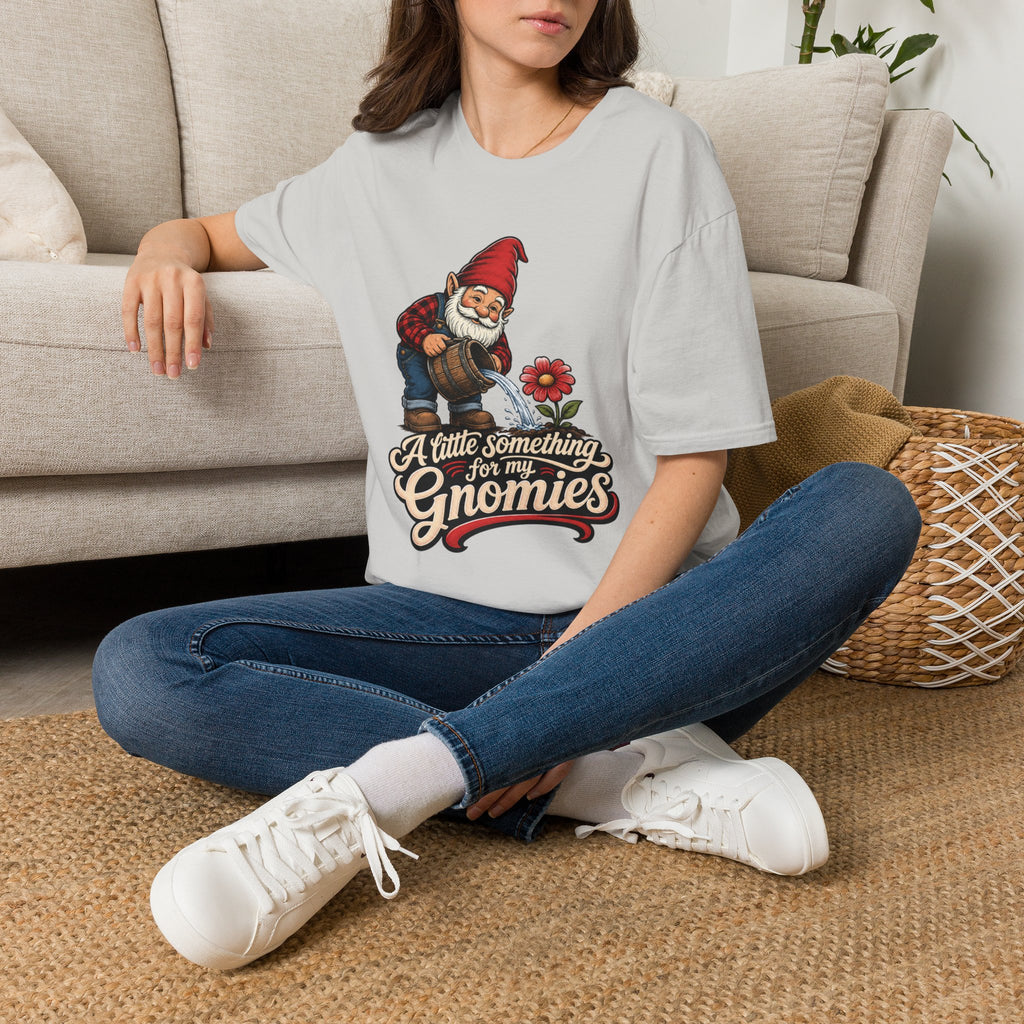 Something for my Gnomies
