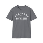 Beaufort Since Koth's Deli