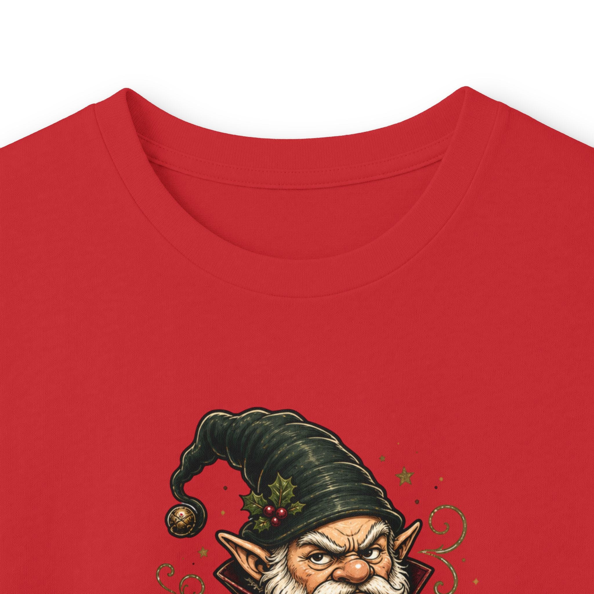 Bah Humbug Long Sleeve Tee