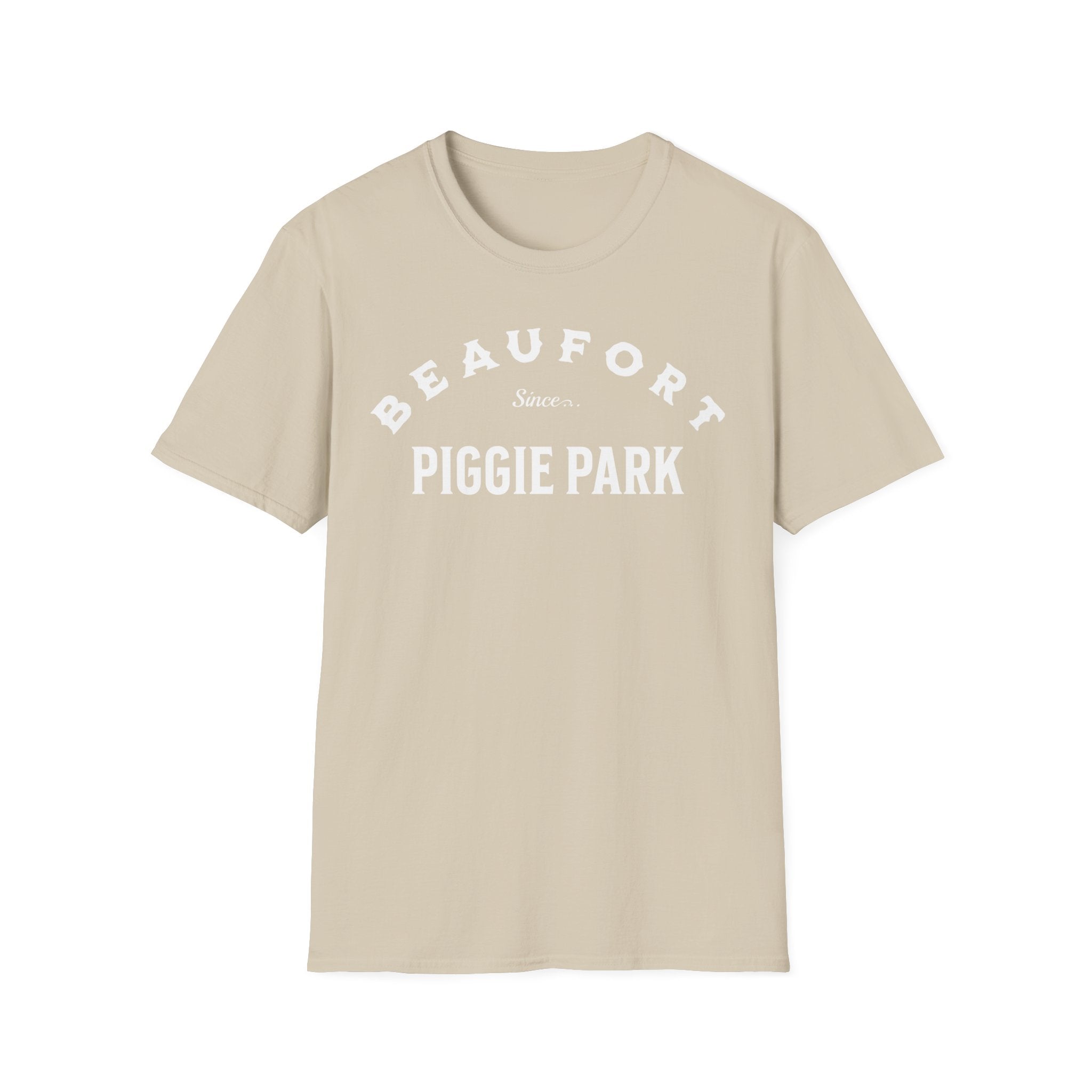 Beaufort Since Piggie Park
