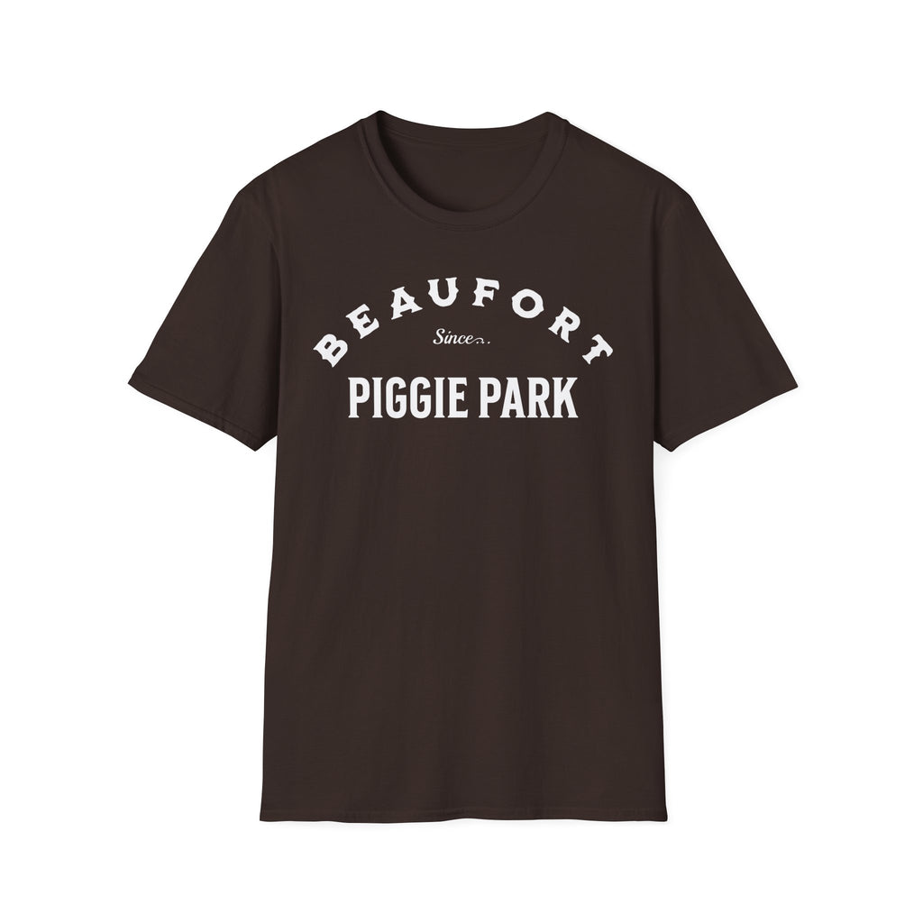 Beaufort Since Piggie Park