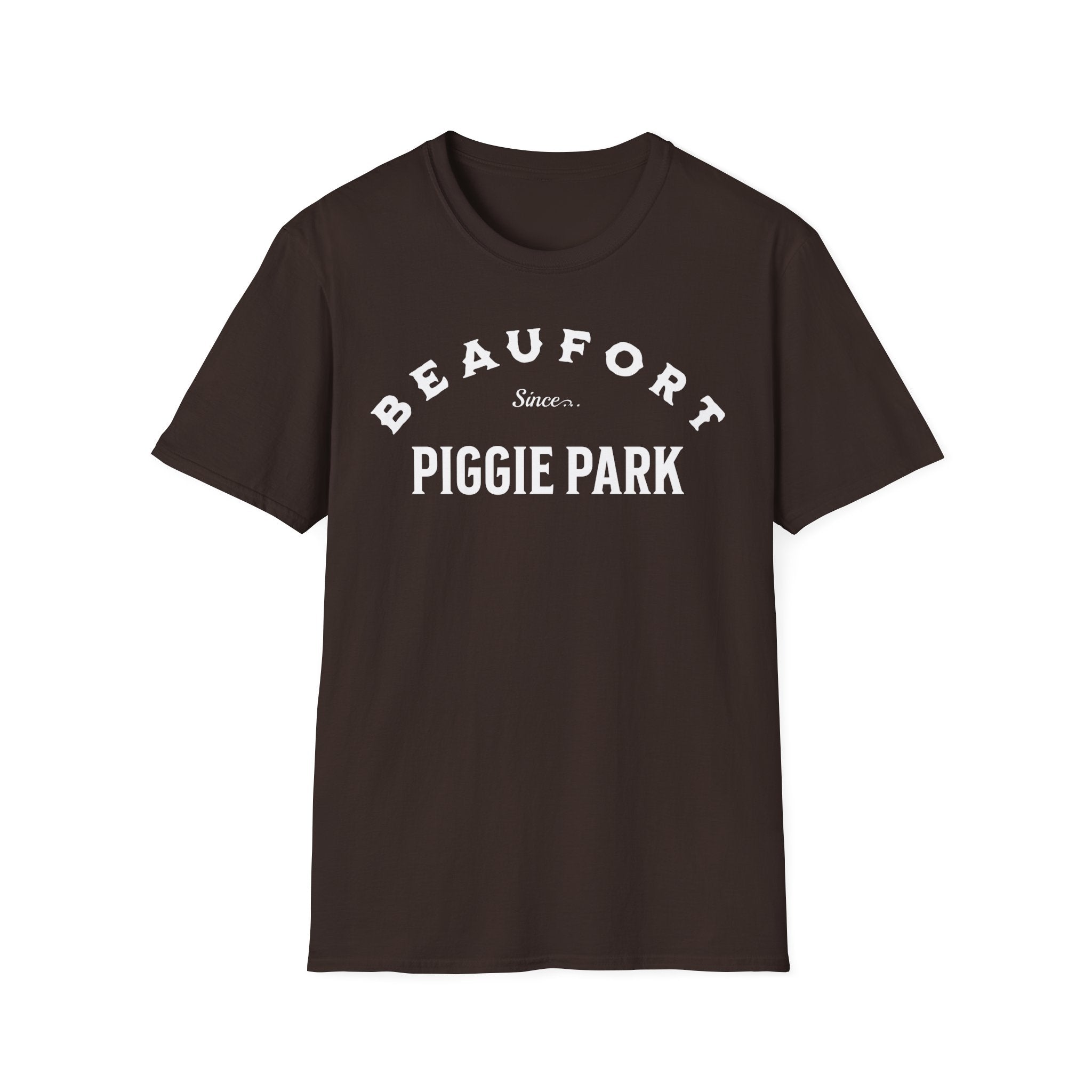 Beaufort Since Piggie Park