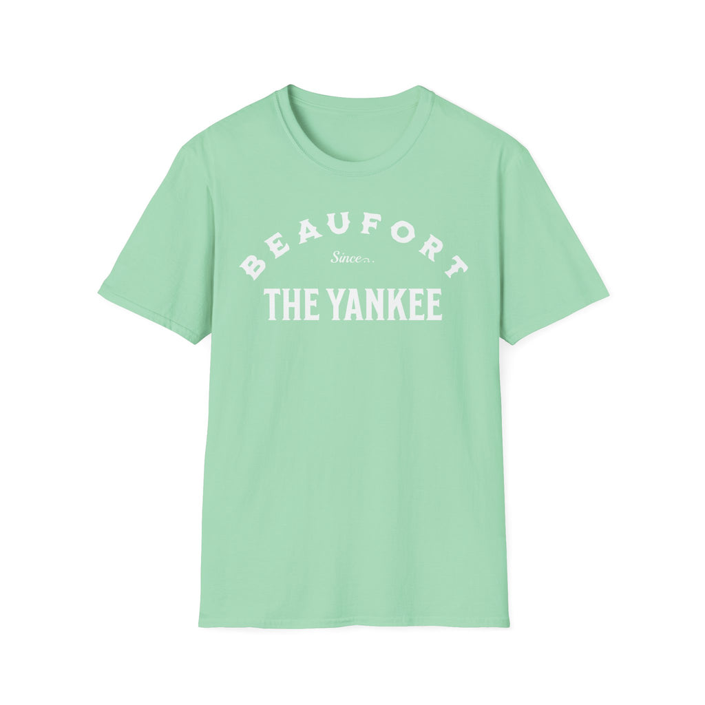 Beaufort Since The Yankee