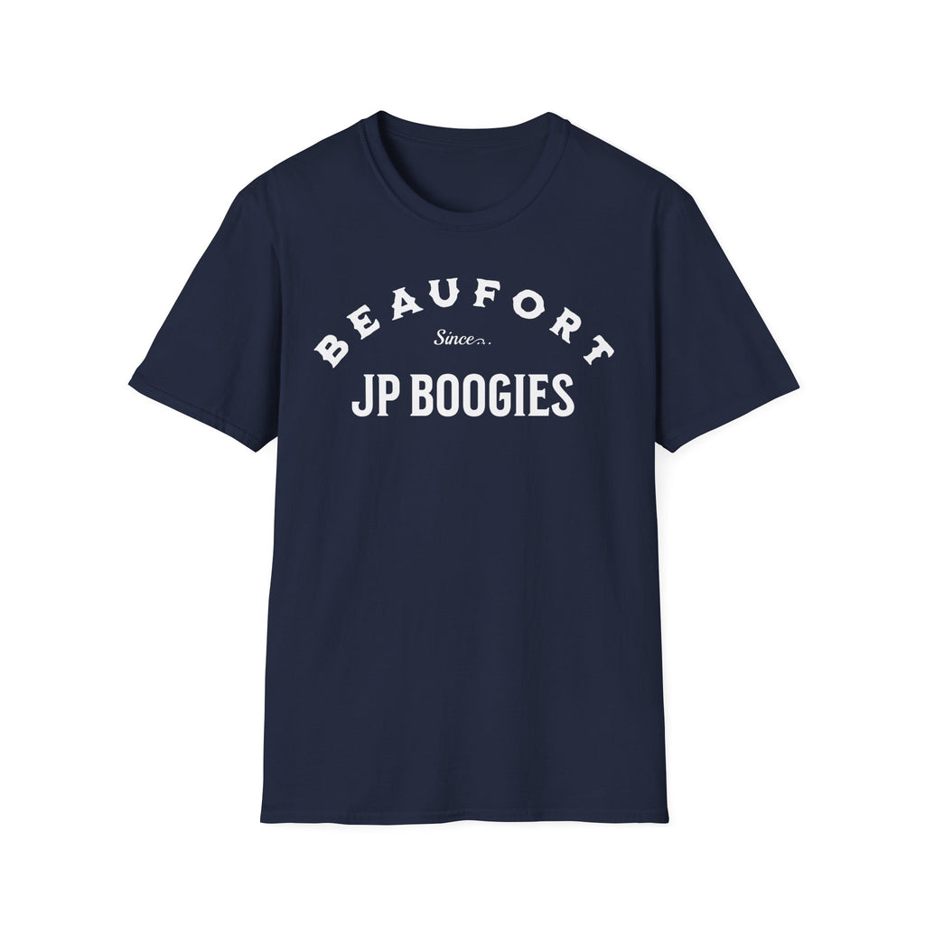 Beaufort Since JP Boogies