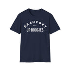 Beaufort Since JP Boogies