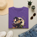 Resting Witch Face