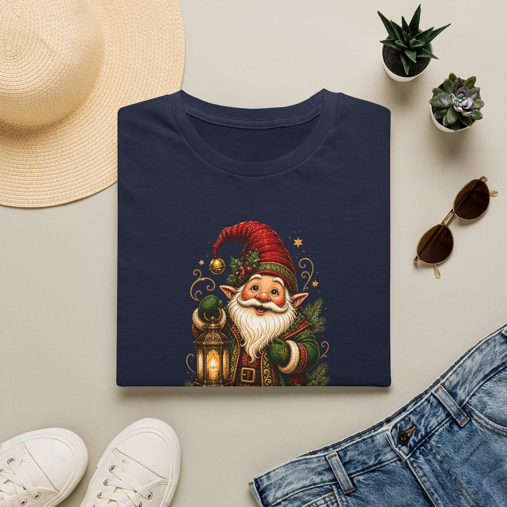 Gnome for the Holidays