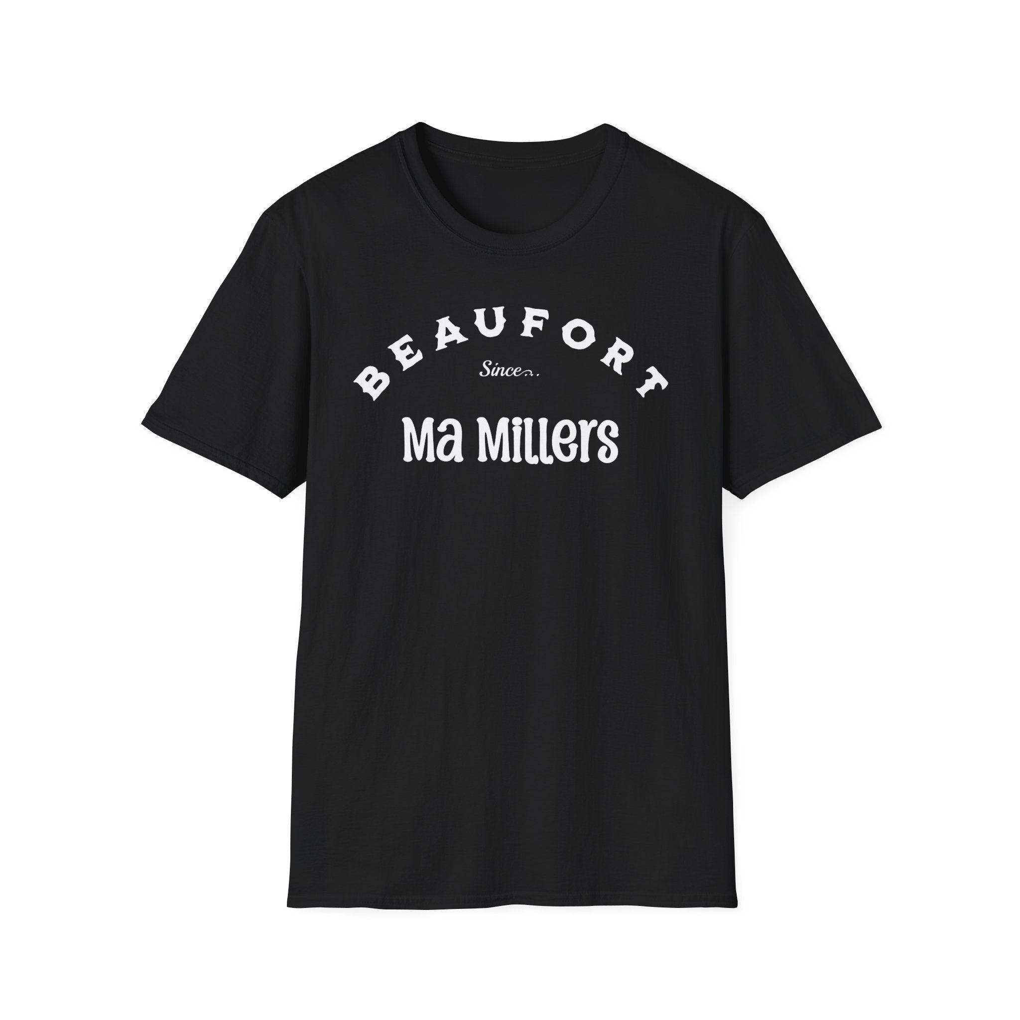 Beaufort Since Ma Millers
