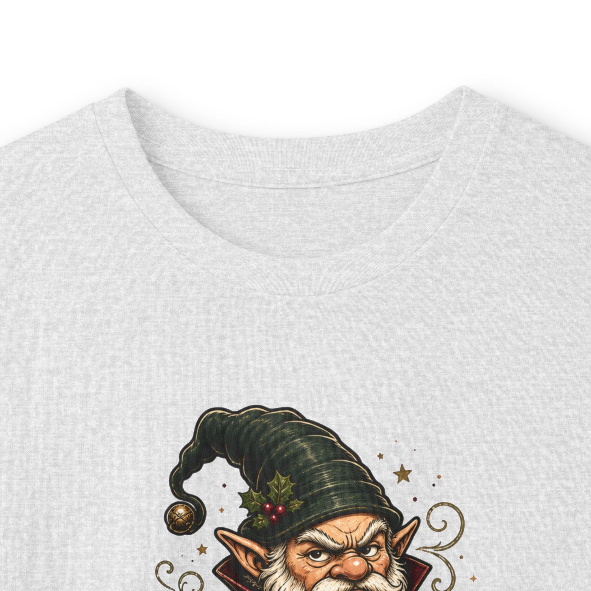 Bah Humbug Long Sleeve Tee