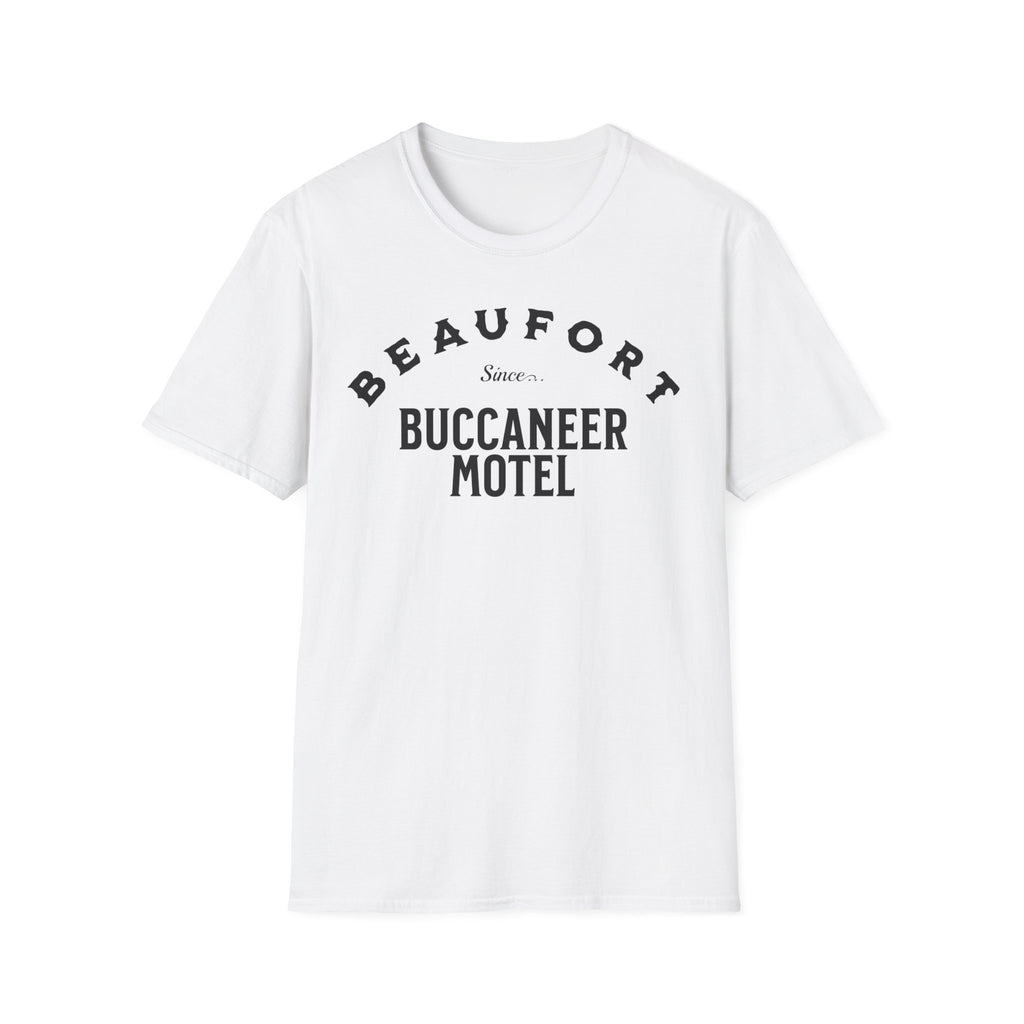 Beaufort Since Buccaneer